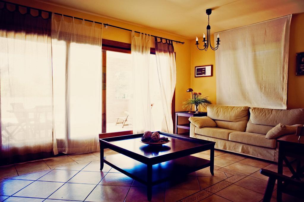 Apartment Bonmont Bonmont Terres Noves Chambre photo