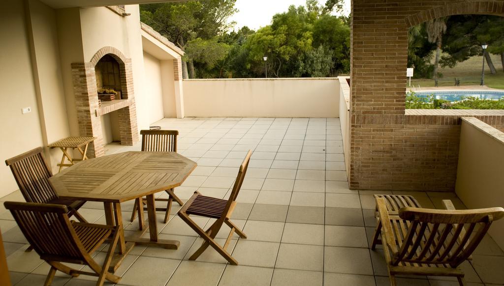 Apartment Bonmont Bonmont Terres Noves Chambre photo