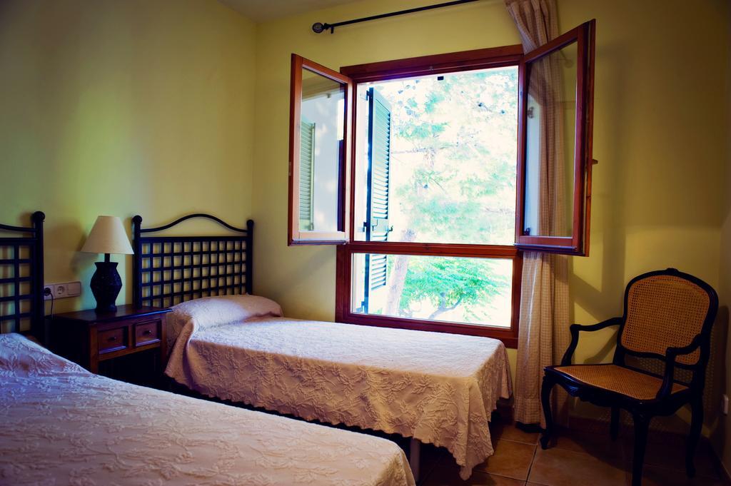 Apartment Bonmont Bonmont Terres Noves Chambre photo